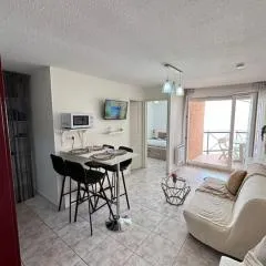 Appartement confort 20 mètre mer