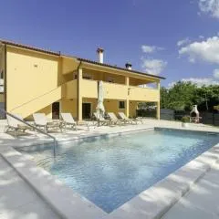 Villa Ljuba in Jurani - Haus für 4-6 Personen