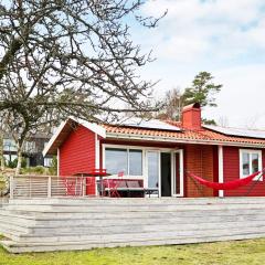 Holiday home FALKENBERG XXXVI