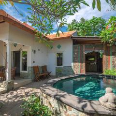 Rumah Kristal near Lovina