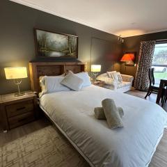 Lakeview Holiday Hideaway
