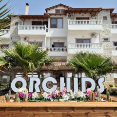 ORCHIDS Hotel