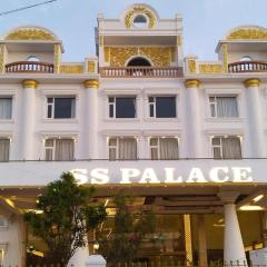 Hotel SS Palace