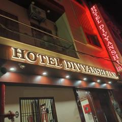 Hotel Divyanshi Inn