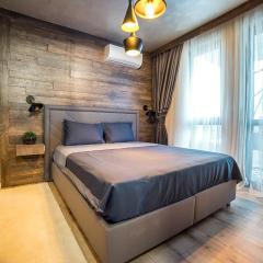 Lux Apart Karlovo 1