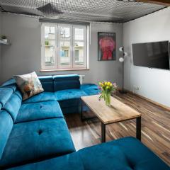 Corner House Residence