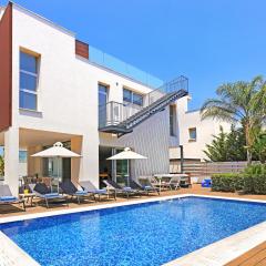 Villa Sunrise Memory - 150m from Trinity Beach