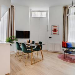 Charming apartment 2BR- 4P - Rochechouart