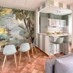 Le Quiete Stanze, tra le colline e il mare, posto spiaggia e auto incluso