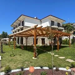 TERRA GAİA Hotel