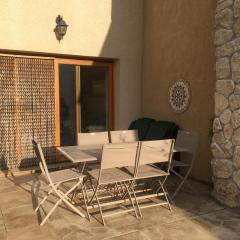 Coutelon, havre de paix en pleine nature