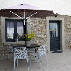 La Micale - Terrasse - Jardin - Au calme