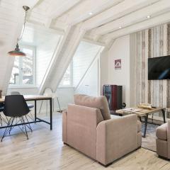 Luderna - Dúplex Sant Miquèu