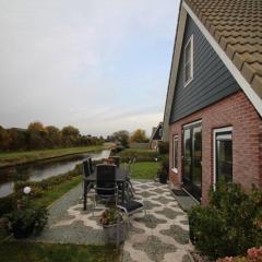 Resort Klein Giethoorn - Vakantiewoning 25