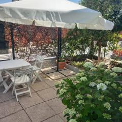 La Casa di Piccolì di Gabriele Martelli e Catia Pacetti - APPARTAMENTO