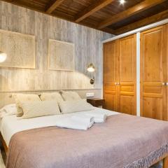 Luderna - Apartamento Val de Ruda B2 Pradets