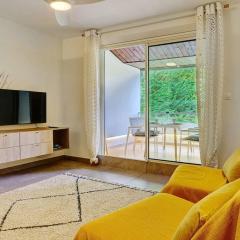 Le petit Lux du Lagon - La Saline les Bains