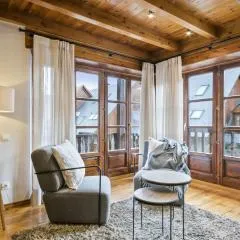 Luderna - Apartamento Orri A2
