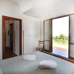 Il giardino al mare di Anna