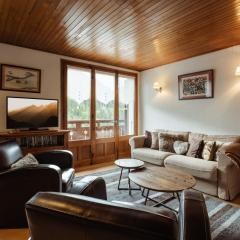 Appartement spacieux et lumineux avec WIFI pour 6 personnes - FR-1-304-150