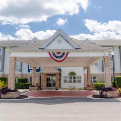 Microtel Inn & Suites by Wyndham Kingsland Naval Base I-95