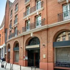 Mercure Toulouse Centre Wilson Capitole