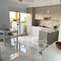Marbella beachfront apartment Romana Playa Elviria