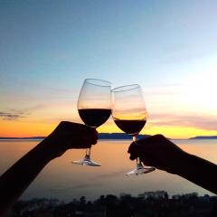 Apartment Lilly in Rijeka with Amazing View