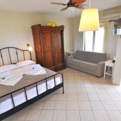 Zennova #62, Boutique Studio in Nikiti