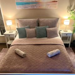 Székely Apartmanház Siófok