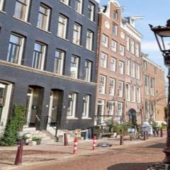 Amsterdam Appartement Prinsengracht