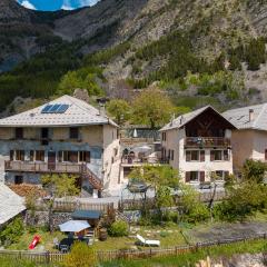 Gîte pour 20 personnes, Les Orres