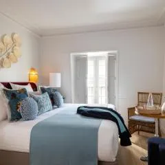 Hôtel Le Lavoisier & Spa