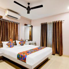 FabHotel Shiva Inn