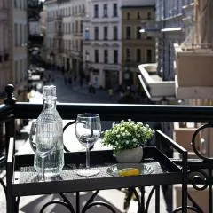 2HomeRent Apartamenty Garbary 12