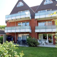 Sandwall 68, Whg 12, Haus Seeadler