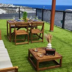 Terraza Vistas 360°