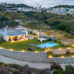 High View Villa