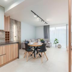 RICAR Apartament Klifowa Rewal