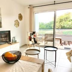 L'Ondella T2 Porticcio et Garage