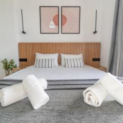 Airy Flat at Xenios Avlais