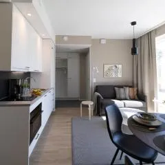 Beach & Golf Resort Marinan Kapteeni A 17 - sisältää loppusiivouksen