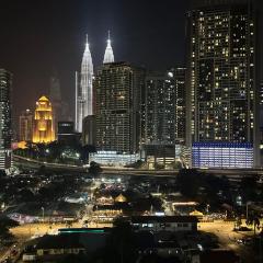KLCC suites 2 by chamber