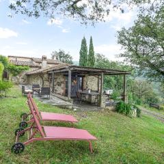 Nice Home In Stribugliano With Wifi
