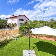 Amazing Home In Cavriglia With Outdoor Swimming Pool