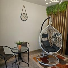 Ewa Green Towers