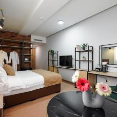 Felinger Concept Hotel