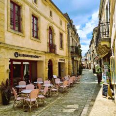 Logis Hôtel Le Boudoir