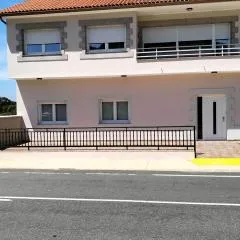 Casa Camiño dos Faros