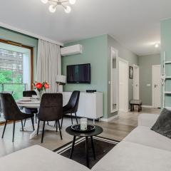 P&O Apartments Grzybowska I